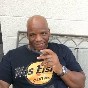 Meet your Posher, Thomas